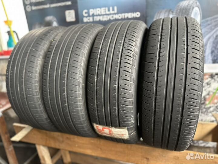 Hankook Optimo K415 225/60 R17 99H