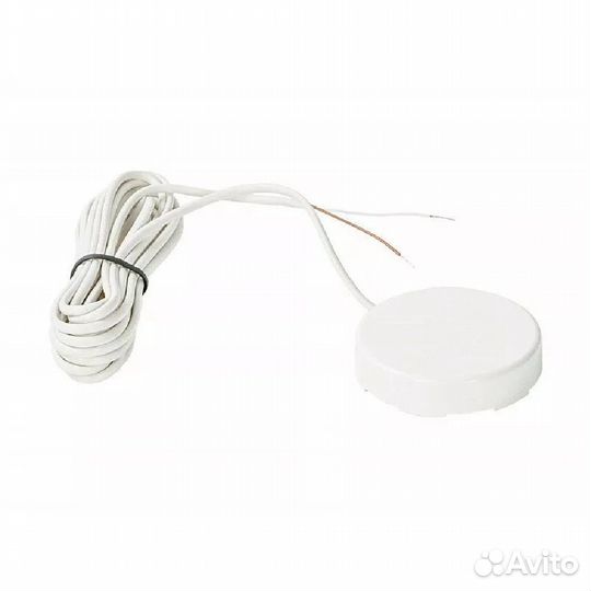 GidroLock Датчик протечки воды WSP 2 (3 м) круглый