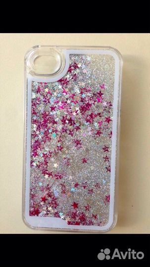 Чехол на айфон 4 4s