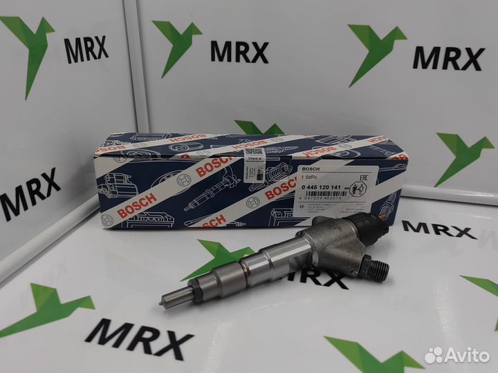 Форсунка 0445120141