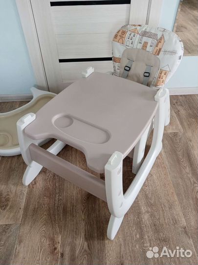 Стул стол для кормления