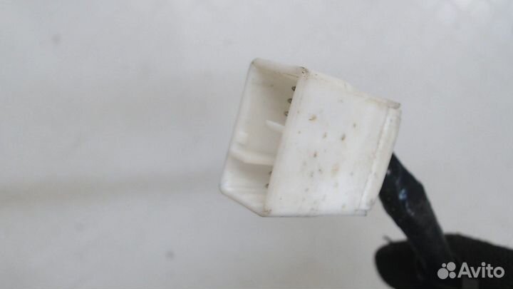 Проигрыватель CD/DVD Honda Accord 6, 1998