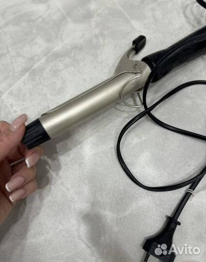 Плойка-шипцы Vitek VT-1348 SR