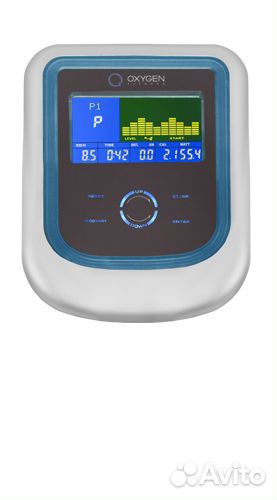 Эллиптический тренажер oxygen columbia EXT