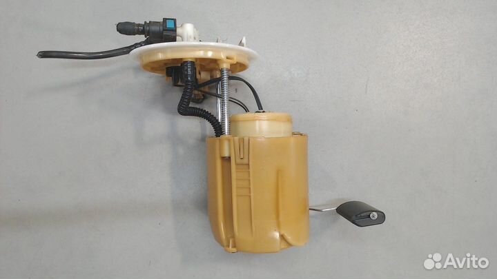 Насос топливный электрический Hyundai Veloster 201