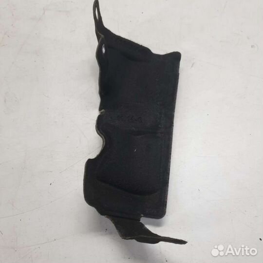 Шумоизоляция двигателя BMW 3 G20/G21 2020г. 866891