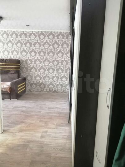 2-к. квартира, 47 м², 2/5 эт.
