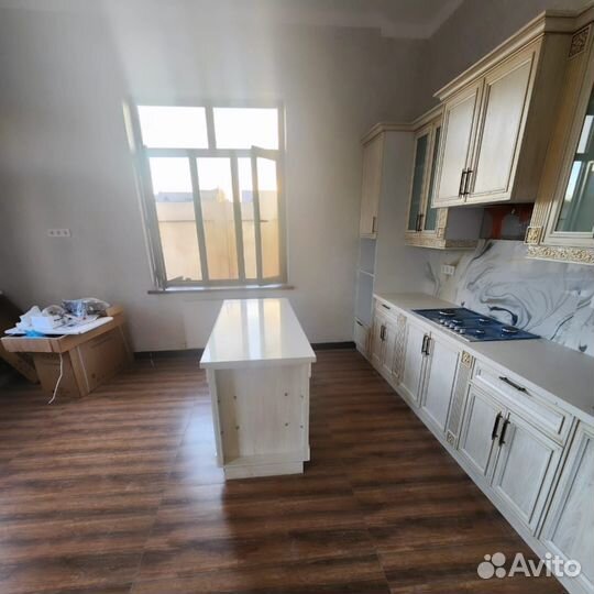 Столешница из камня (кварц, акрил)