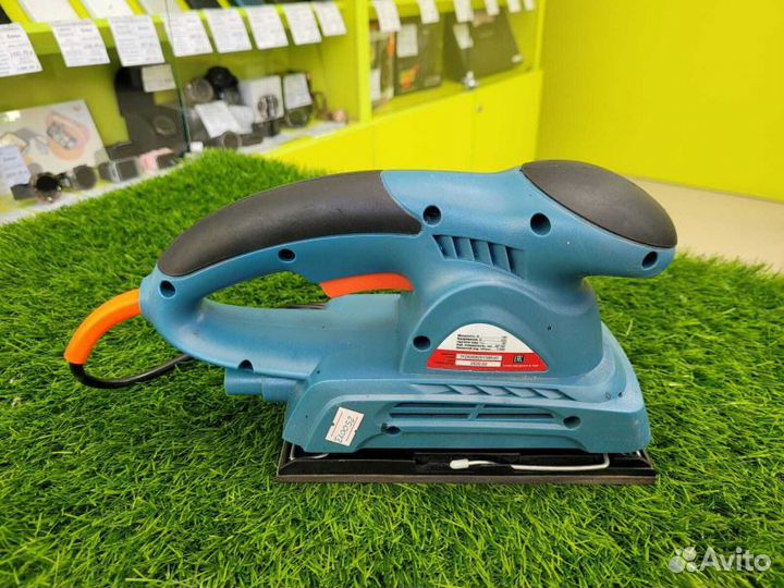 Плоскошлифовальная машина Электроприбор пшм-180