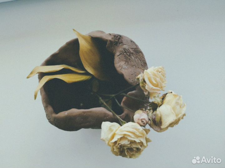 Керамика ручной работы на заказ