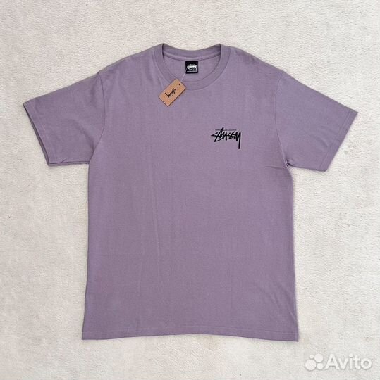 Футболка Stussy Kittens оригинал