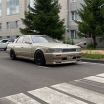 Nissan Laurel 2.0 MT, 1992, 280 000 км, с пробегом, цена 900 000 руб.