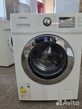 Стиральная машина бу в хорошем состоянии