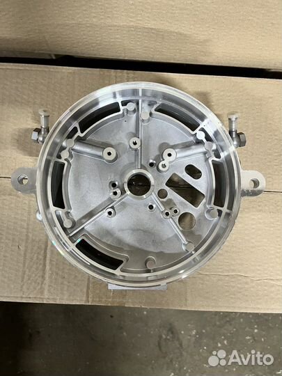 Корпус webasto термо Е 320