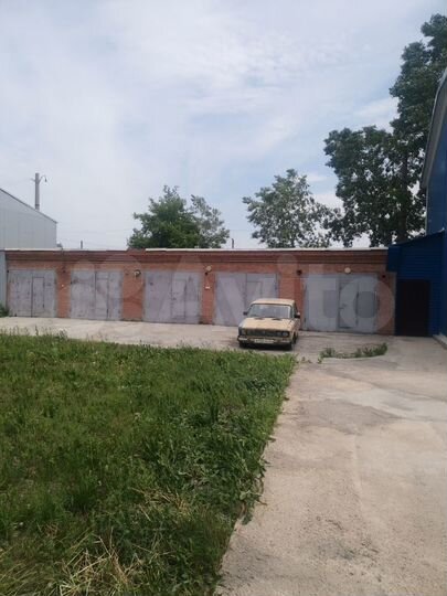 Автосервис, 450 м²