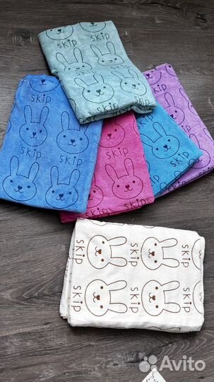 Полотенце банное