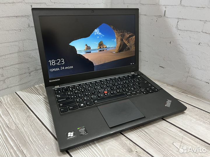 Lenovo ThinkPad x240 i5-4300