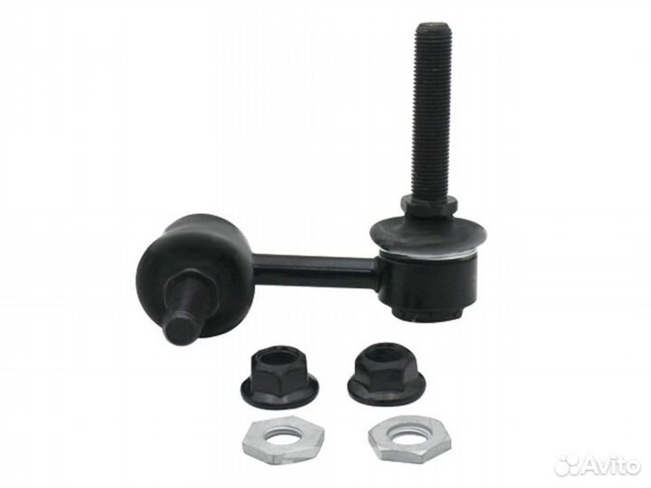 Тяга стабилизатора переднего toyota mark X GRX 13#