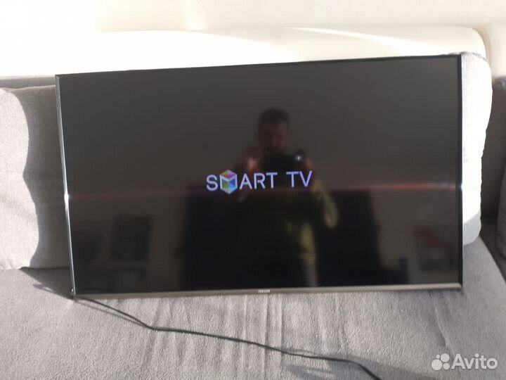 Телевизор samsung SMART tv 40