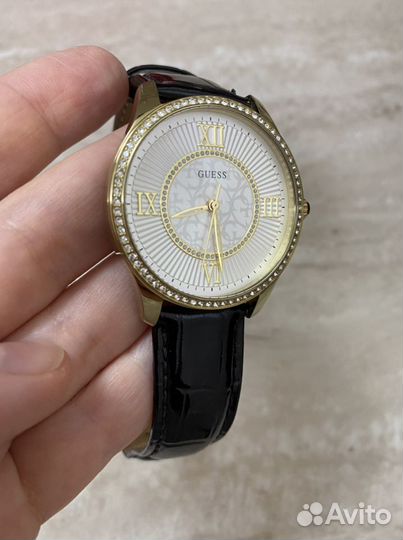 Часы guess женские