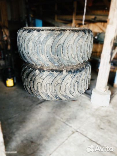 710/55R34 Alliance 342 TL