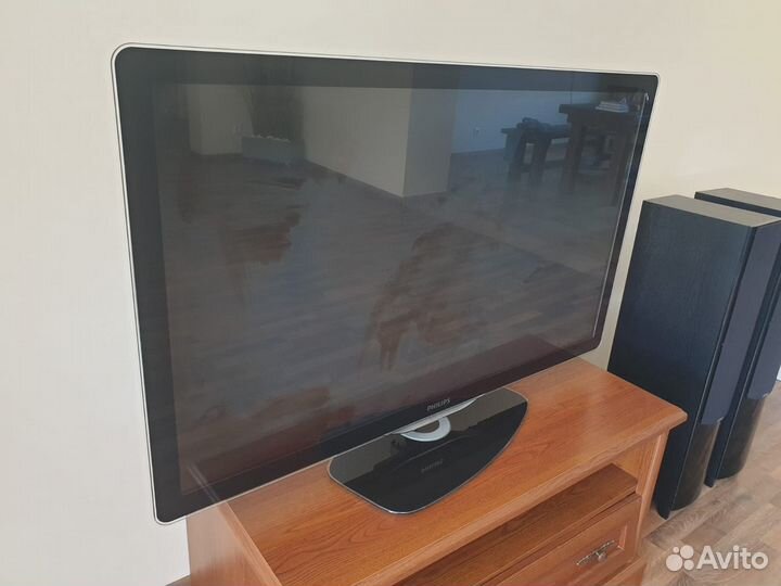 Телевизор philips 46PFL8605H/60