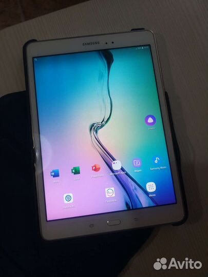 Samsung galaxy tab t555