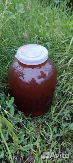 Собственный продукт