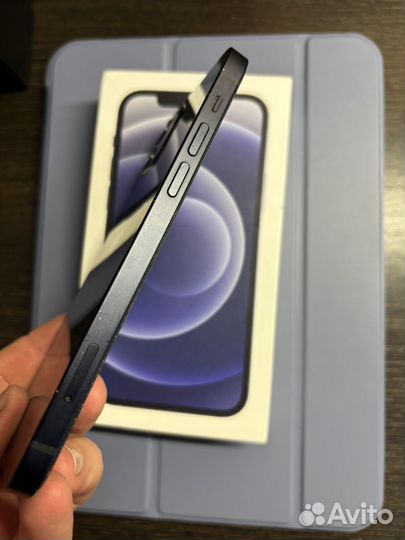 iPhone 12, 128 ГБ