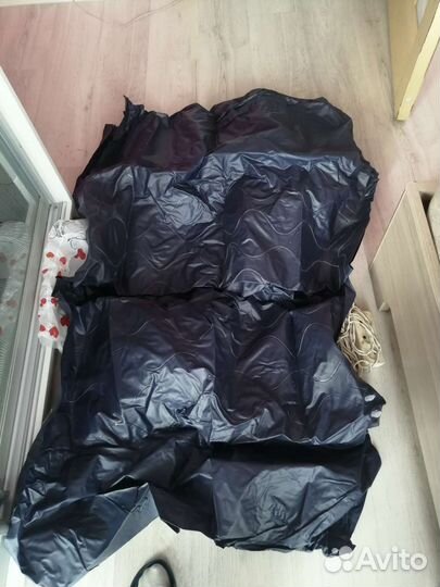 Противопролежневый матрас