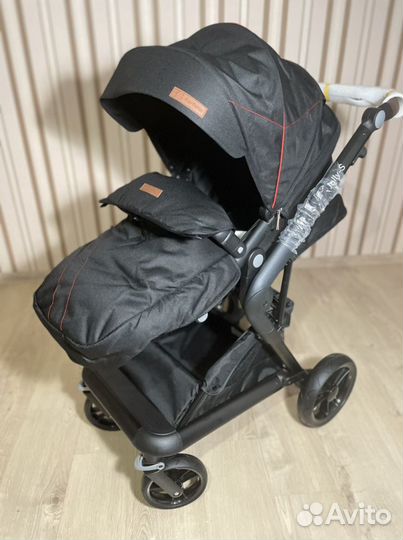 Коляска Farfello Jolly-S 2 в 1