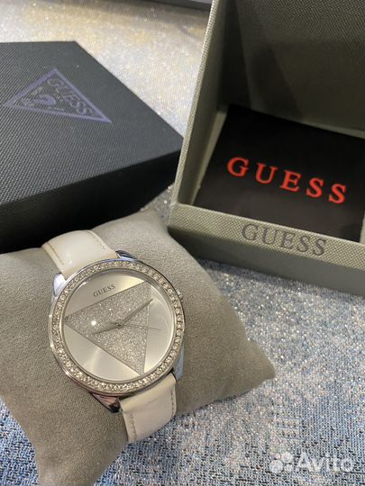 Часы Guess оригинал