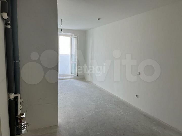 3-к. квартира, 67,4 м², 2/14 эт.