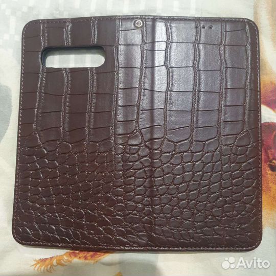 Чехол 10s plus samsung