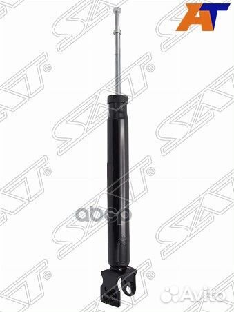Амортизатор задний nissan skyline /infiniti G25