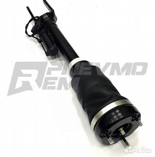 Передний пневматический амортизатор Mercedes GL164