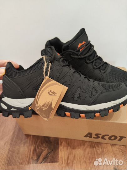 Кроссовки мужские Ascot