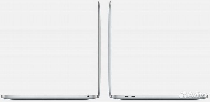 Ноутбук Apple MacBook Pro 13 2022 mneq3 rusg