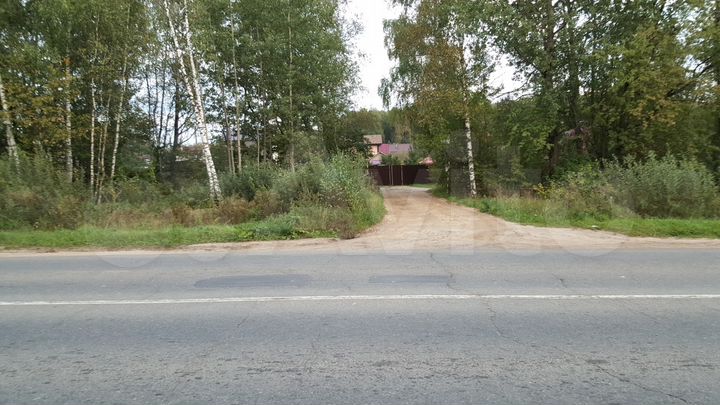 Участок 6 сот. (СНТ, ДНП)