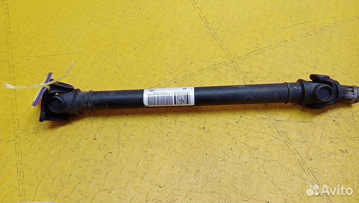 Вал карданный Range Rover Velar