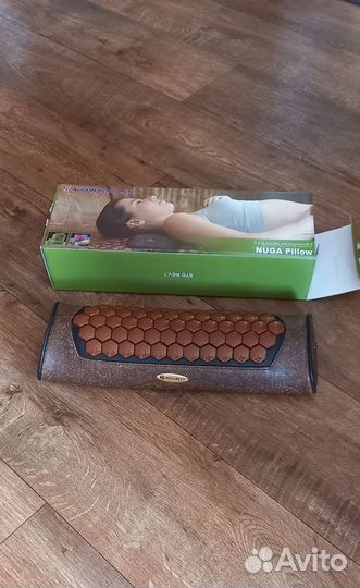 Лечебный валик Нуга-Бест