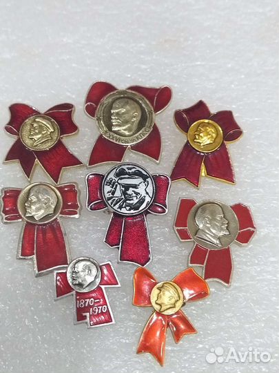 Аврора 1917 октябрь революция наборы значков