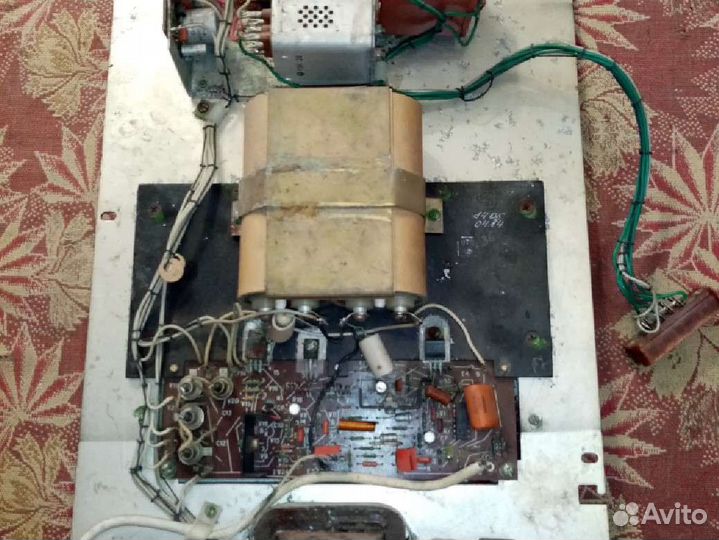 Запчасти для 25ас - 311 Эстония