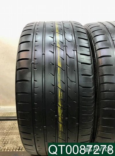 Kumho Crugen HP91 295/35 R21 96P