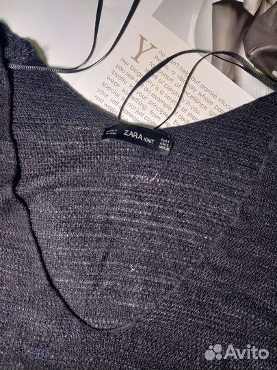 Кардиган женский, 44 Zara