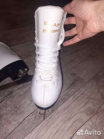 Коньки+Роликовые коньки, 36р, 35-38р