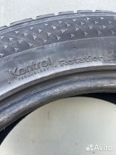 Hankook Aurora K103 205/55 R16