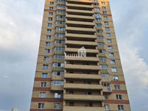 3-к. квартира, 87 м², 12/25 эт.