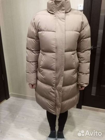 Куртка женская