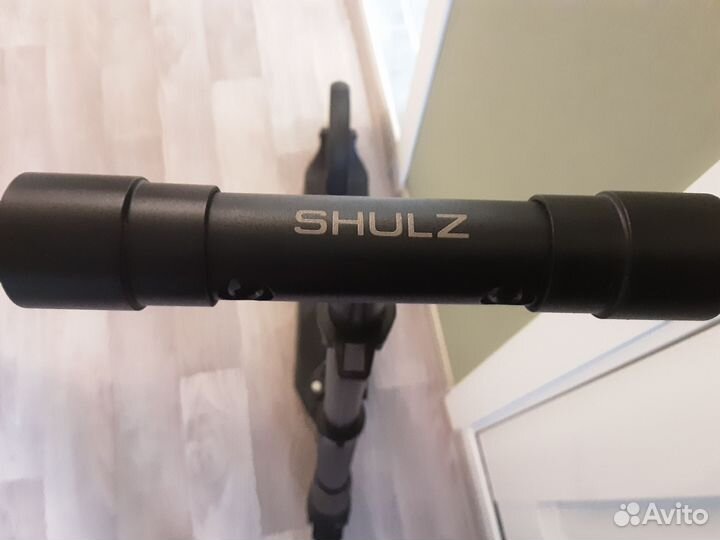 Самокат shulz 200 pro